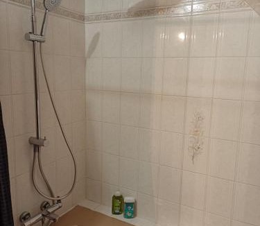 Saint-Servant House | La maison de Claire