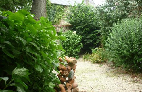 Antrain Bed & Breakfast | La Maison de Claire