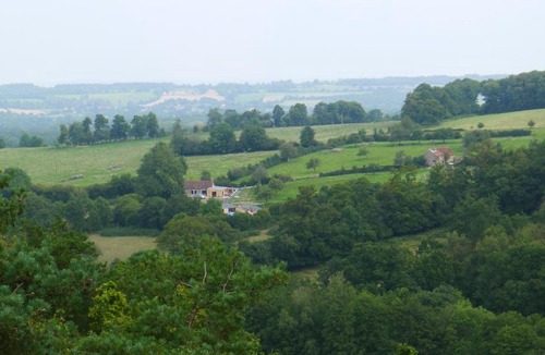 La Lande-de-Goult House | La Maison De Coco