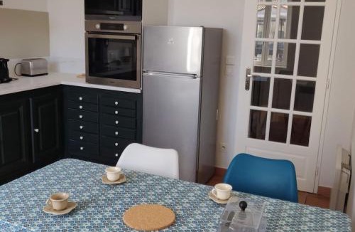 Cuxac-dʼAude House | La Maison de Colette - Coeur de village