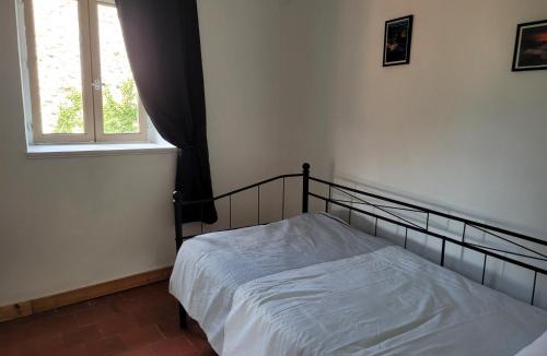 Feliceto House | La maison de corse