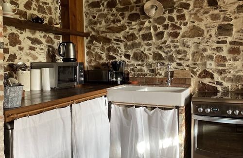 Cholet House | La Maison de Coton, Pretty country house with swimming pool at 29°, puy du fou and Nature!