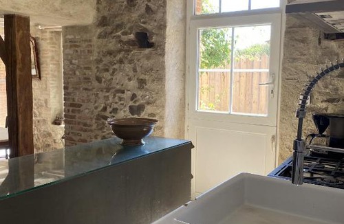 Cholet House | La Maison de Coutil, aux Gîtes de l'Etang des Noues