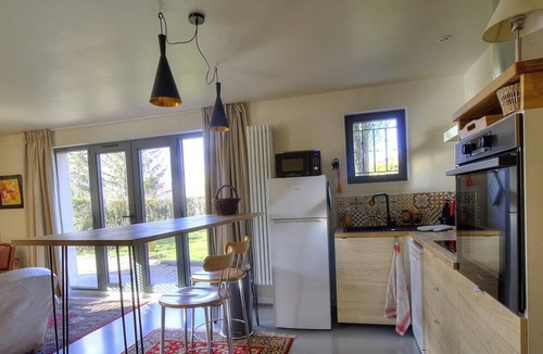 Craponne House | La Maison de Craponne