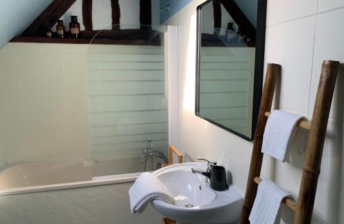 Sens Apartment | La maison de Cruso