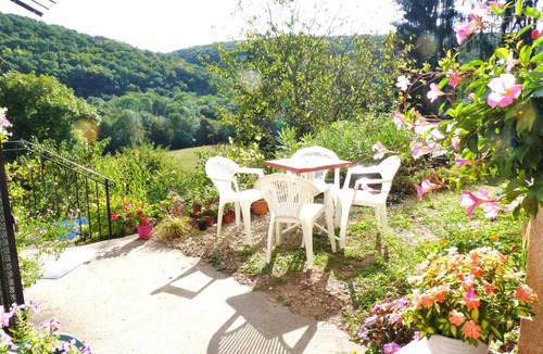 Domecy-sur-Cure House | La Maison de Cure