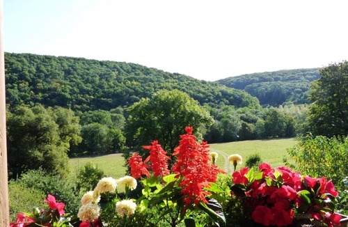 Domecy-sur-Cure House | La Maison de Cure