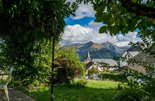 Saint-Savin House | La maison de Cyrielle