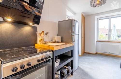 Saint-Christophe-la-Grotte House | LA MAISON DE DINA - SAINT CHRISTOPHE