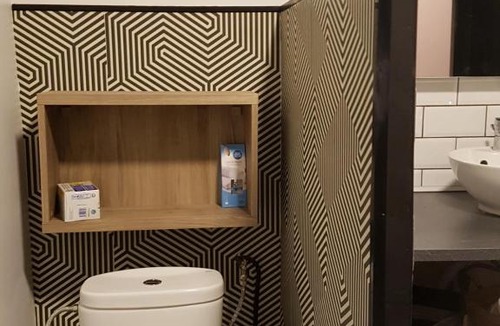 Pougues-les-Eaux House | La maison de Dodo