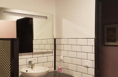 Pougues-les-Eaux House | La maison de Dodo