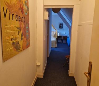 Civray-de-Touraine Bed & Breakfast | la MAISON de FRAMBOISE