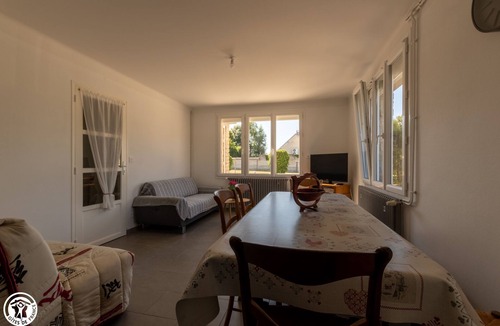 Vauchamps House | La Maison de Fabrice