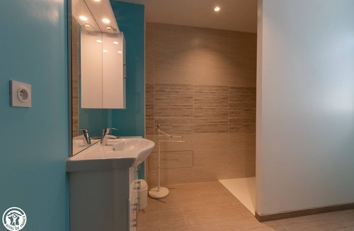 Vauchamps House | La Maison de Fabrice