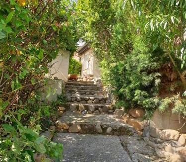 Carcassonne Villa | La Maison de Fafa