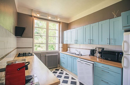 Cahors House | `La maison de famille`*Emplacement idéal*Convivial