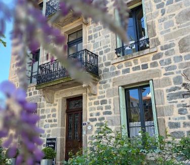 Boen Bed & Breakfast | La Maison de famille