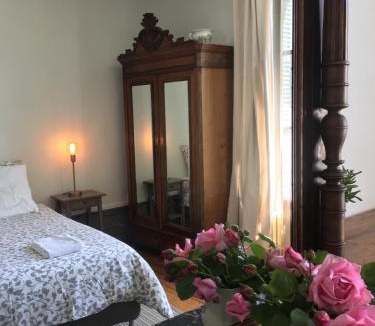 Boen Bed & Breakfast | La Maison de famille