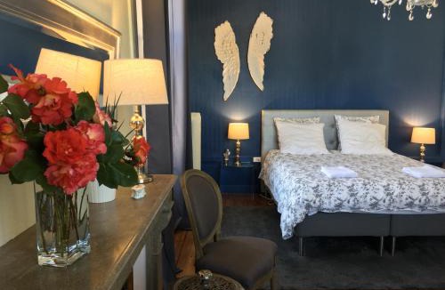 Boen Bed & Breakfast | La Maison de famille