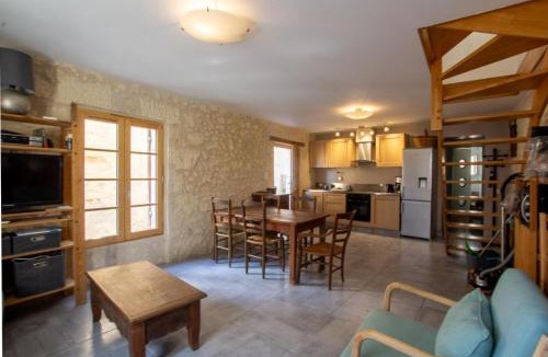 Mussidan House | La maison de famille