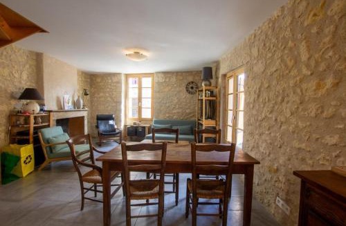 Mussidan House | La maison de famille