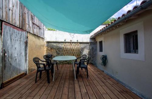 Mussidan House | La maison de famille