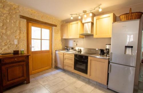 Mussidan House | La maison de famille