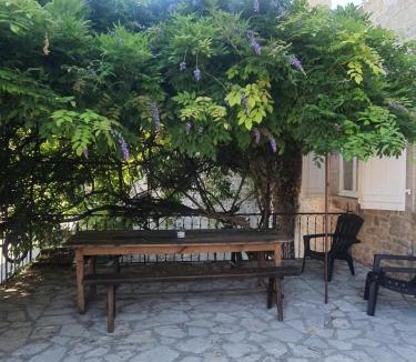 Padirac Villa | La Maison de Famille