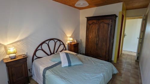 Barbatre House | La maison de famille typique proche de la plage