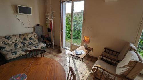 Barbatre House | La maison de famille typique proche de la plage
