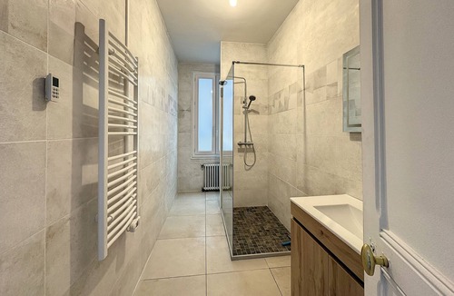 Bourganeuf House | La Maison de Fayza