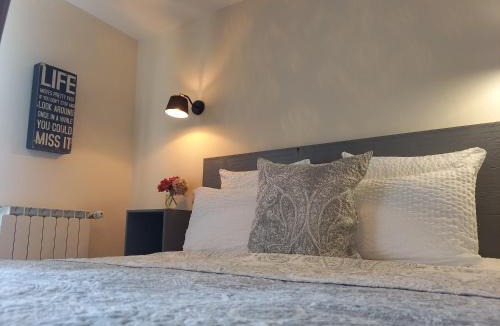 Domeyrot Bed & Breakfast | La Maison de Fleurat