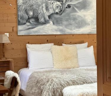 Domeyrot Bed & Breakfast | La Maison de Fleurat