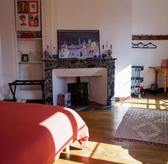 Bagneres-de-Bigorre Bed & Breakfast | La Maison de Laulie