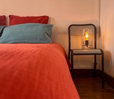 Bagneres-de-Bigorre Bed & Breakfast | La Maison de Laulie