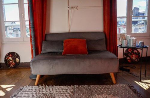 Bagneres-de-Bigorre Bed & Breakfast | La Maison de Laulie
