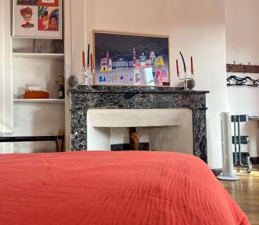 Bagneres-de-Bigorre Bed & Breakfast | La Maison de Laulie