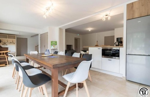 Bagneres-de-Luchon Villa | La Maison de la Lionne