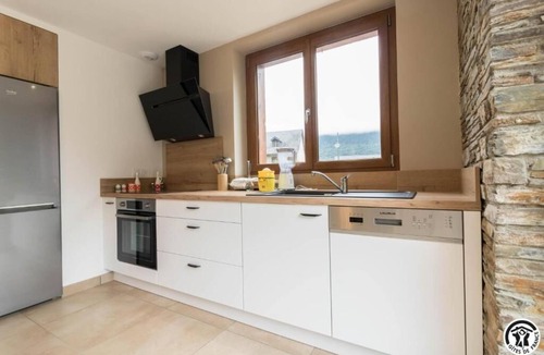 Bagneres-de-Luchon Villa | La Maison de la Lionne