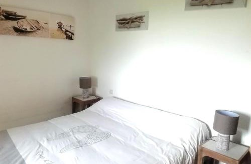 Beaumont-les-Autels Bed & Breakfast | la maison de Marie