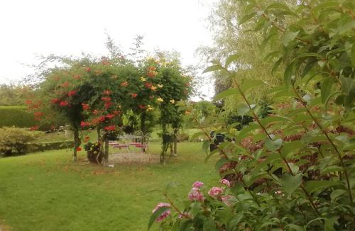 Beaumont-les-Autels Bed & Breakfast | la maison de Marie