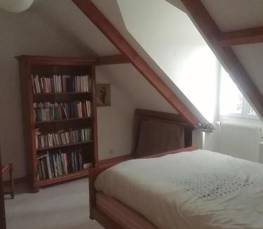 Beaumont-les-Autels Bed & Breakfast | la maison de Marie