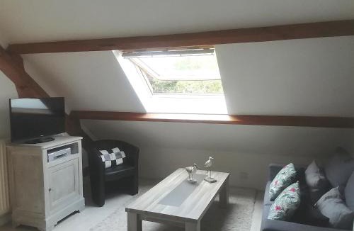 Beaumont-les-Autels Bed & Breakfast | la maison de Marie