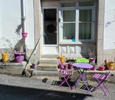 Castillon-en-Couserans Bed & Breakfast | La Maison de Natasha