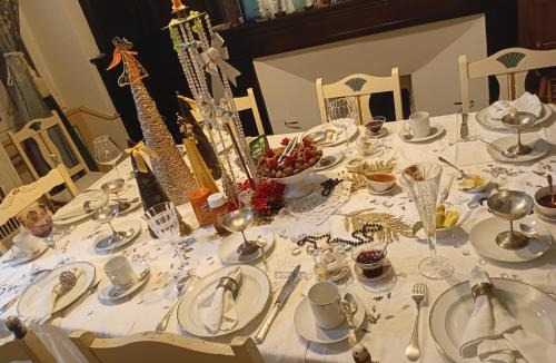 Castillon-en-Couserans Bed & Breakfast | La Maison de Natasha