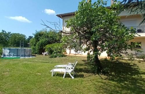 Colayrac-Saint-Cirq House | La maison de Lili