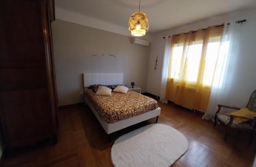 Colayrac-Saint-Cirq House | La maison de Lili