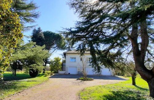 Colayrac-Saint-Cirq House | La maison de Lili