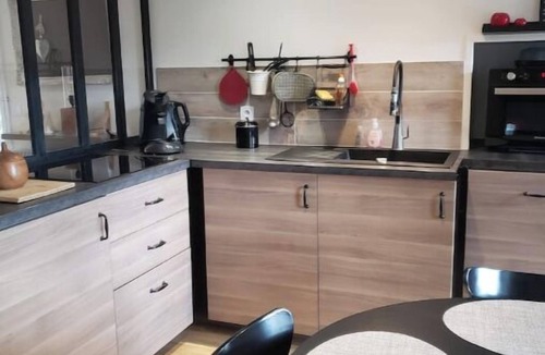 Entre-deux-Guiers House | La Maison de Célestine