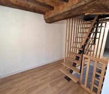 Jullouville House | La Maison de Louis